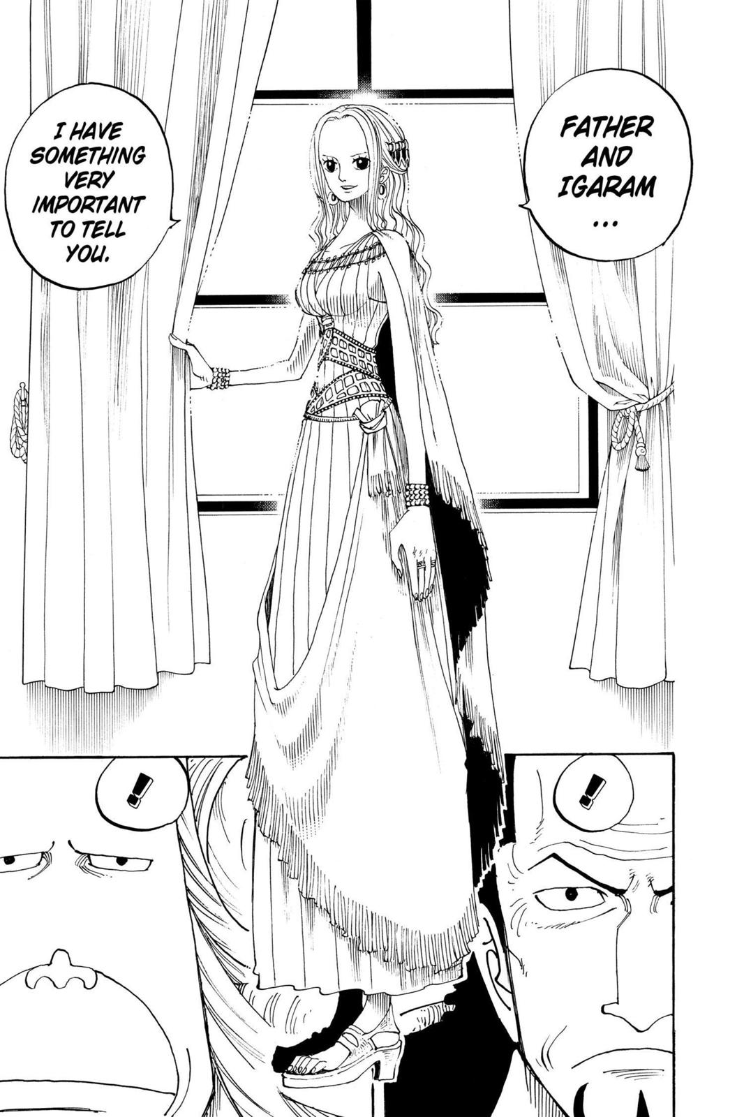 One Piece Chapter 215 - Page 13