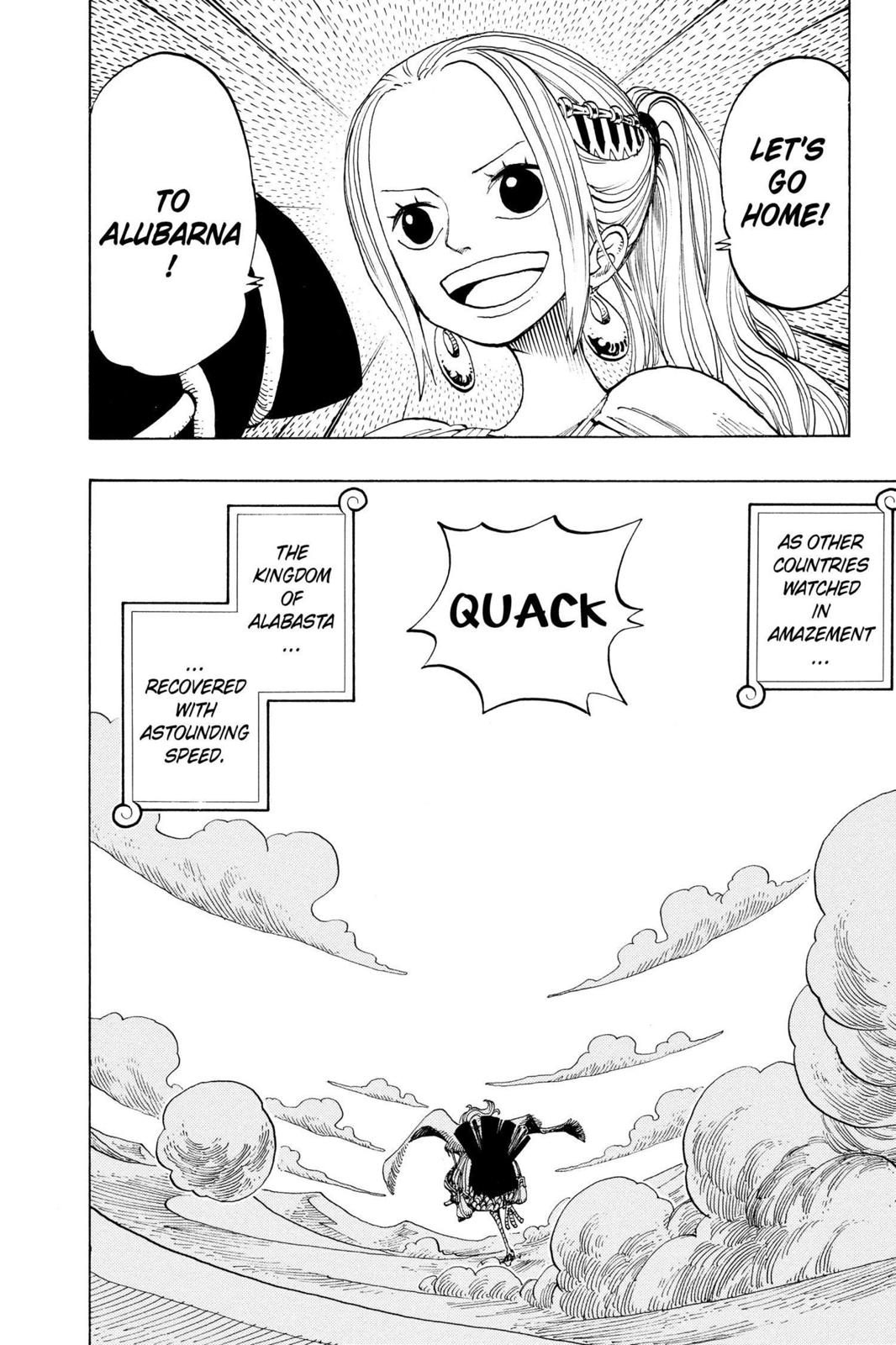 One Piece Chapter 217 - Page 18