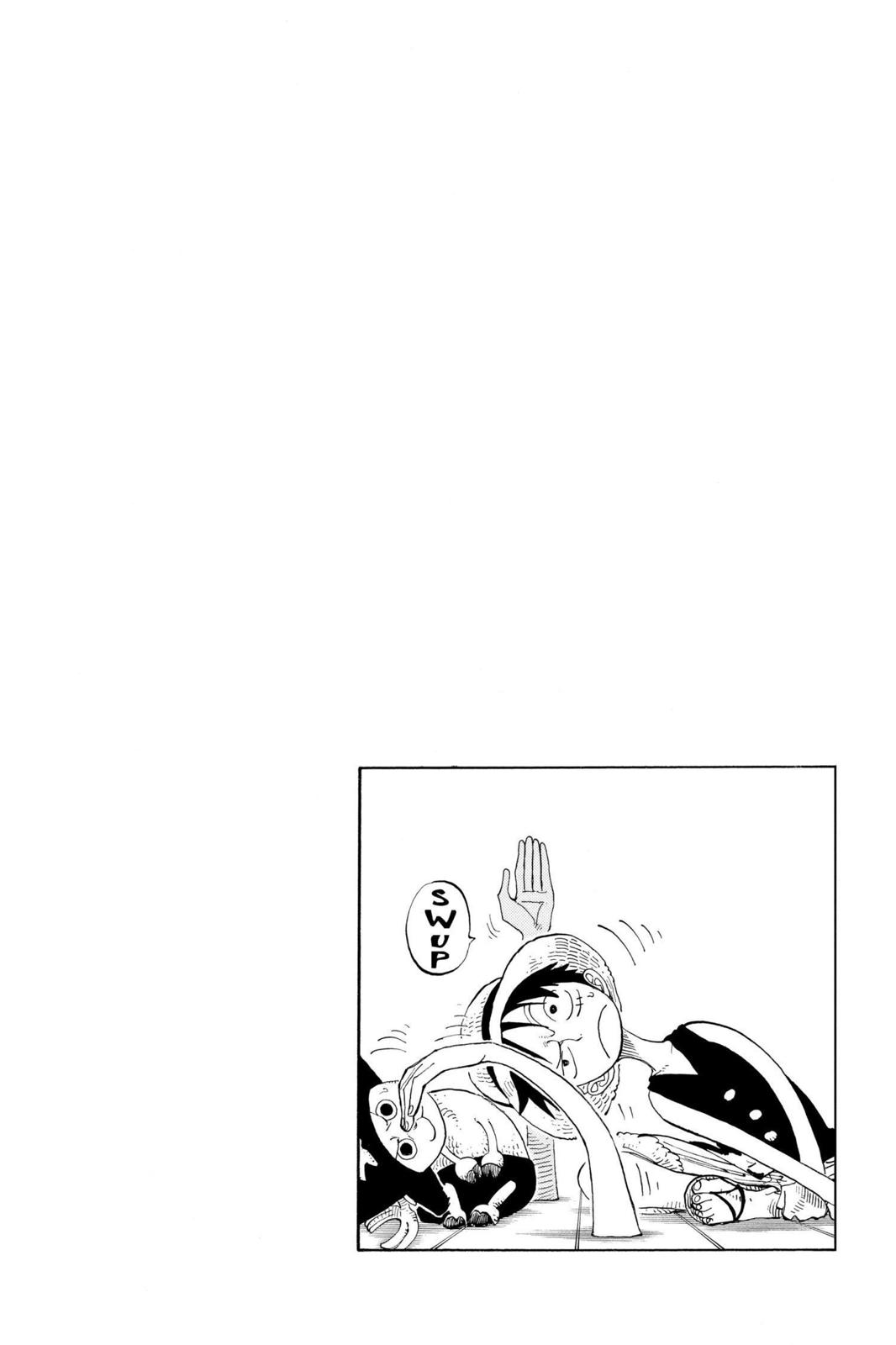 One Piece Chapter 219 - Page 20