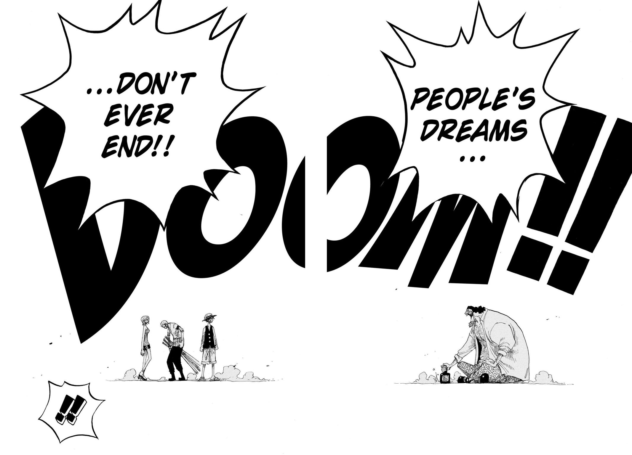 One Piece Chapter 225 - Page 12