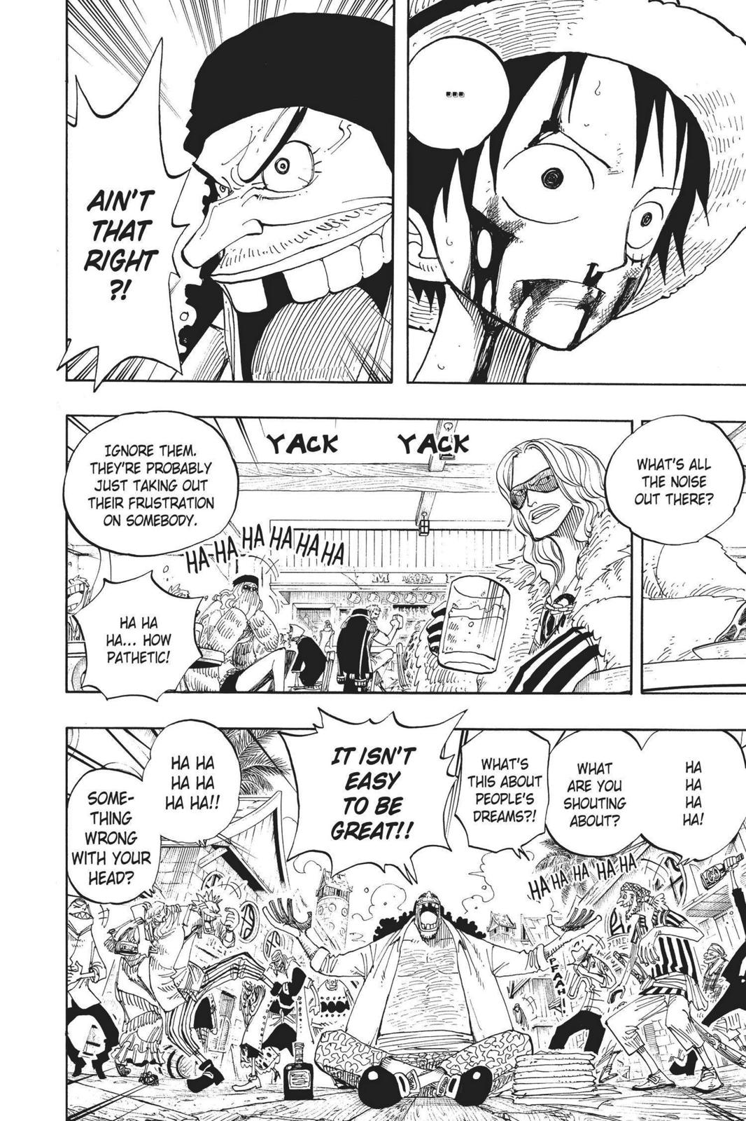 One Piece Chapter 225 - Page 13