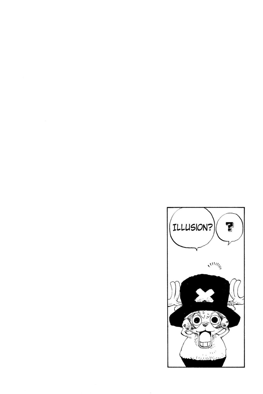 One Piece Chapter 229 - Page 20