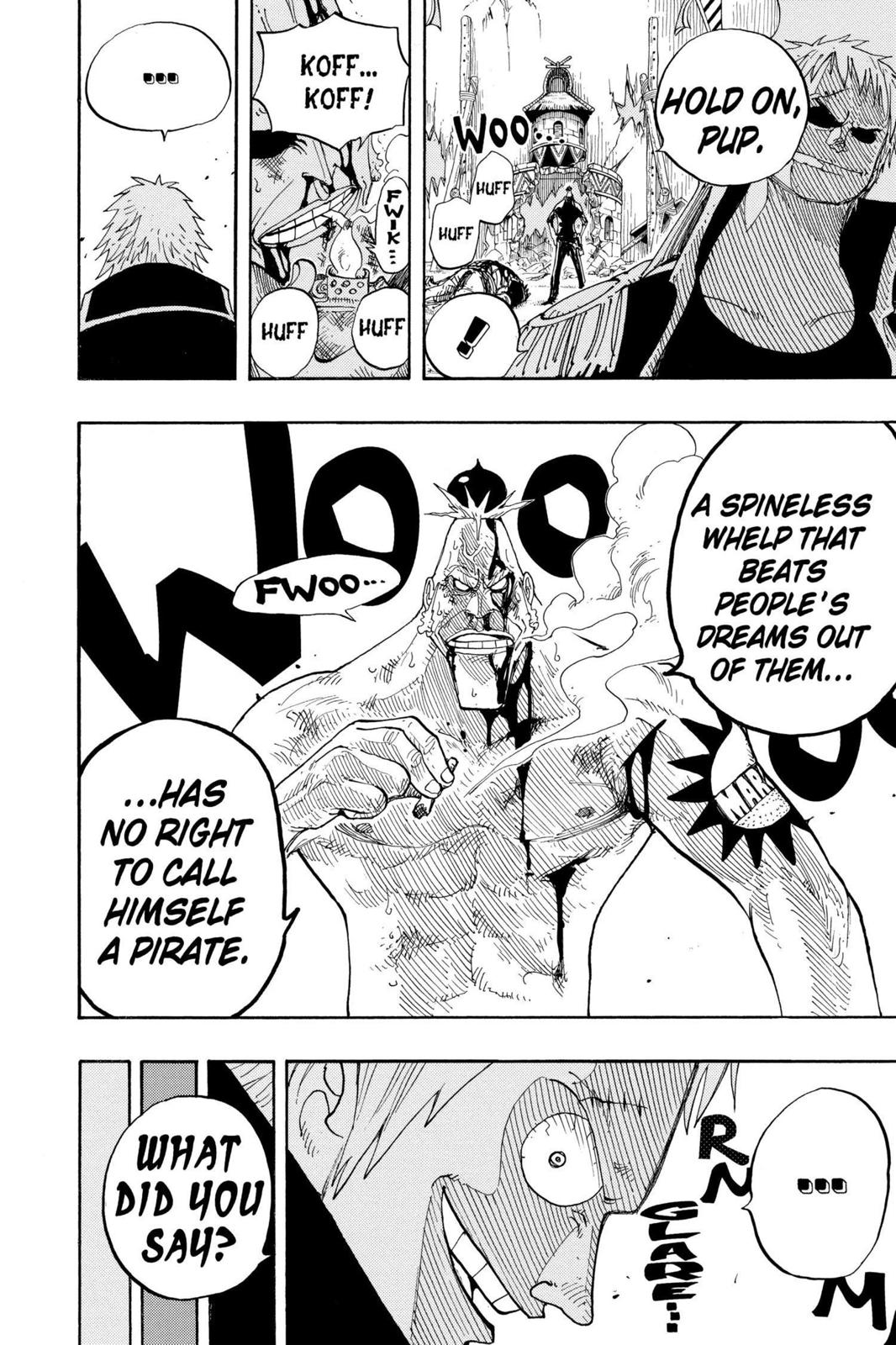 One Piece Chapter 231 - Page 14