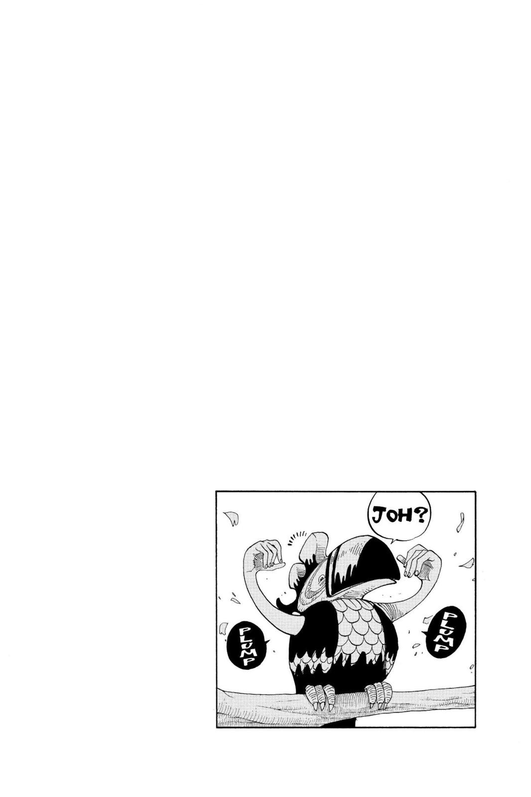 One Piece Chapter 231 - Page 20