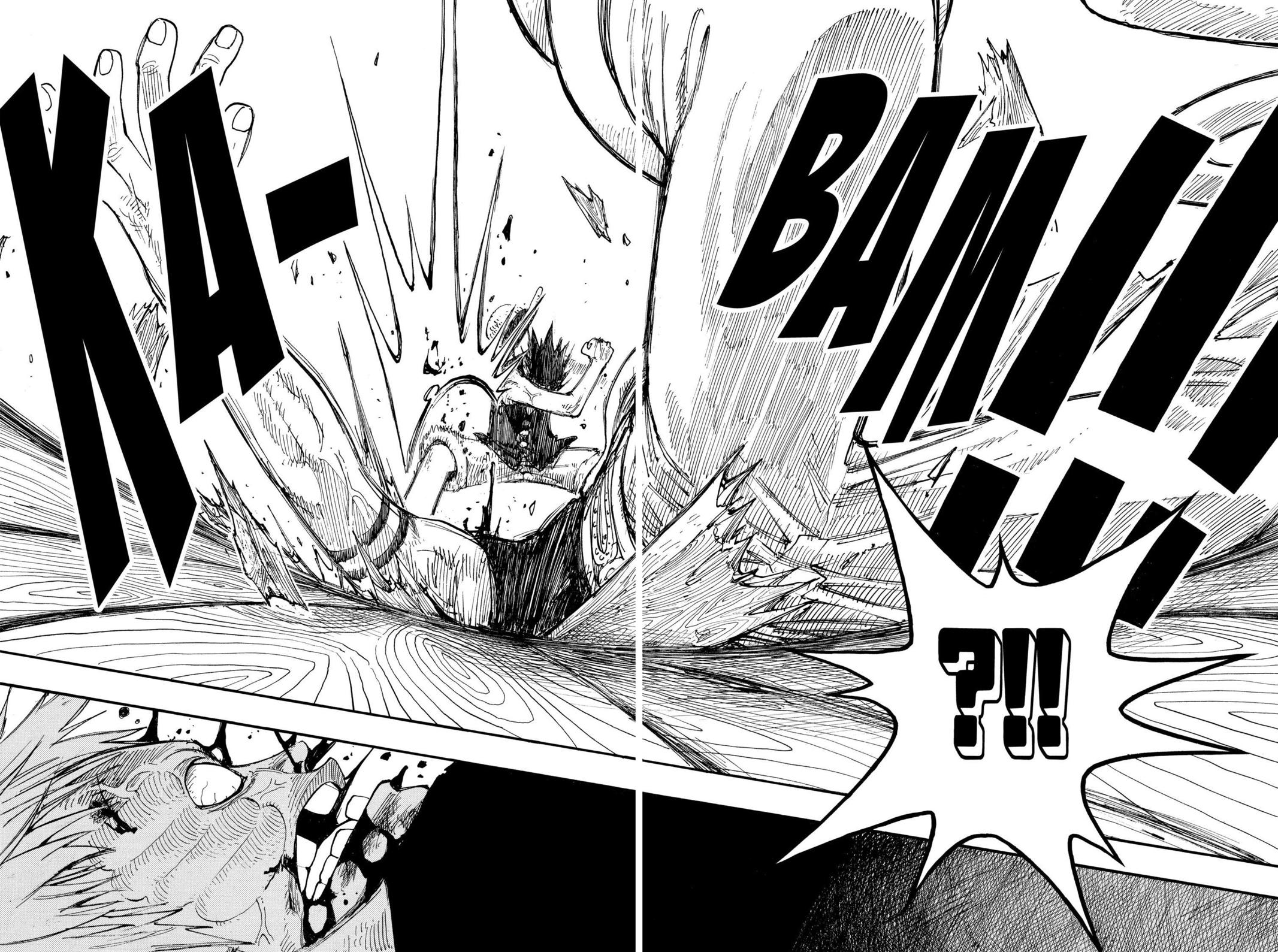 One Piece Chapter 232 - Page 18