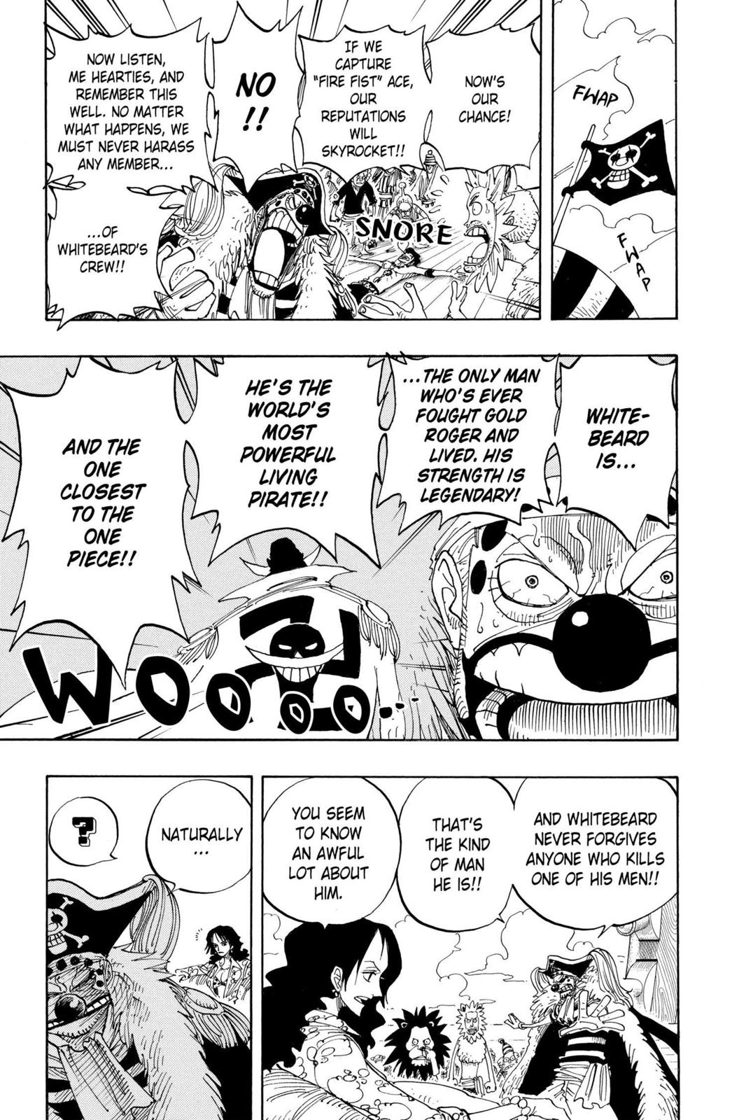 One Piece Chapter 233 - Page 13
