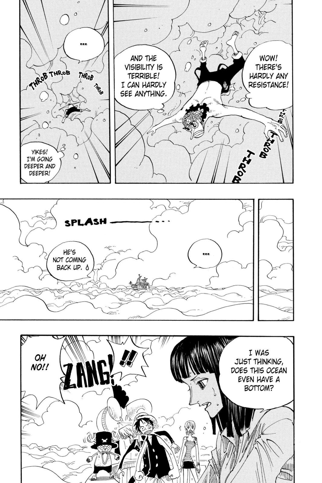 One Piece Chapter 237 - Page 14