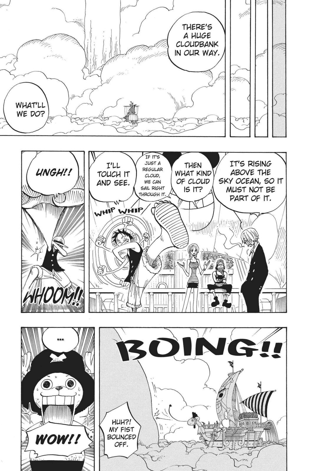 One Piece Chapter 238 - Page 11