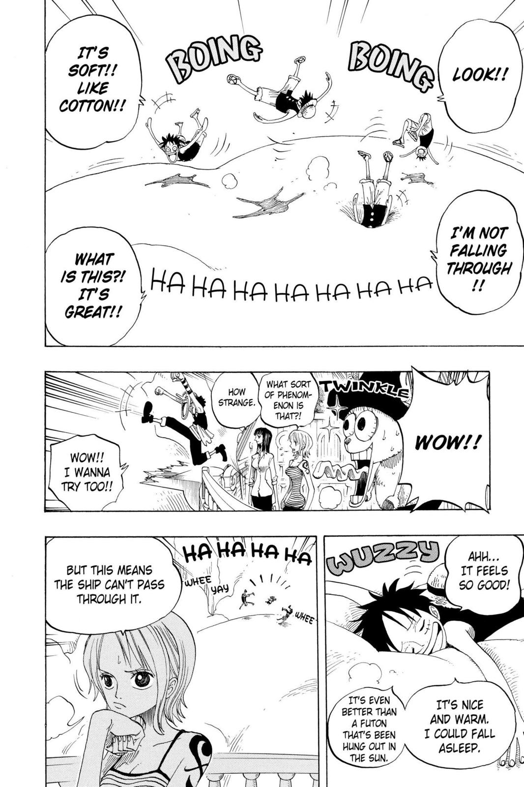 One Piece Chapter 238 - Page 12