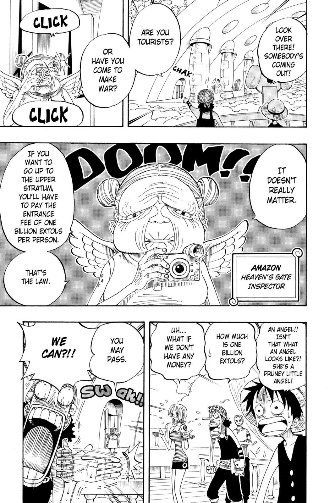 One Piece Chapter 238 - Page 15