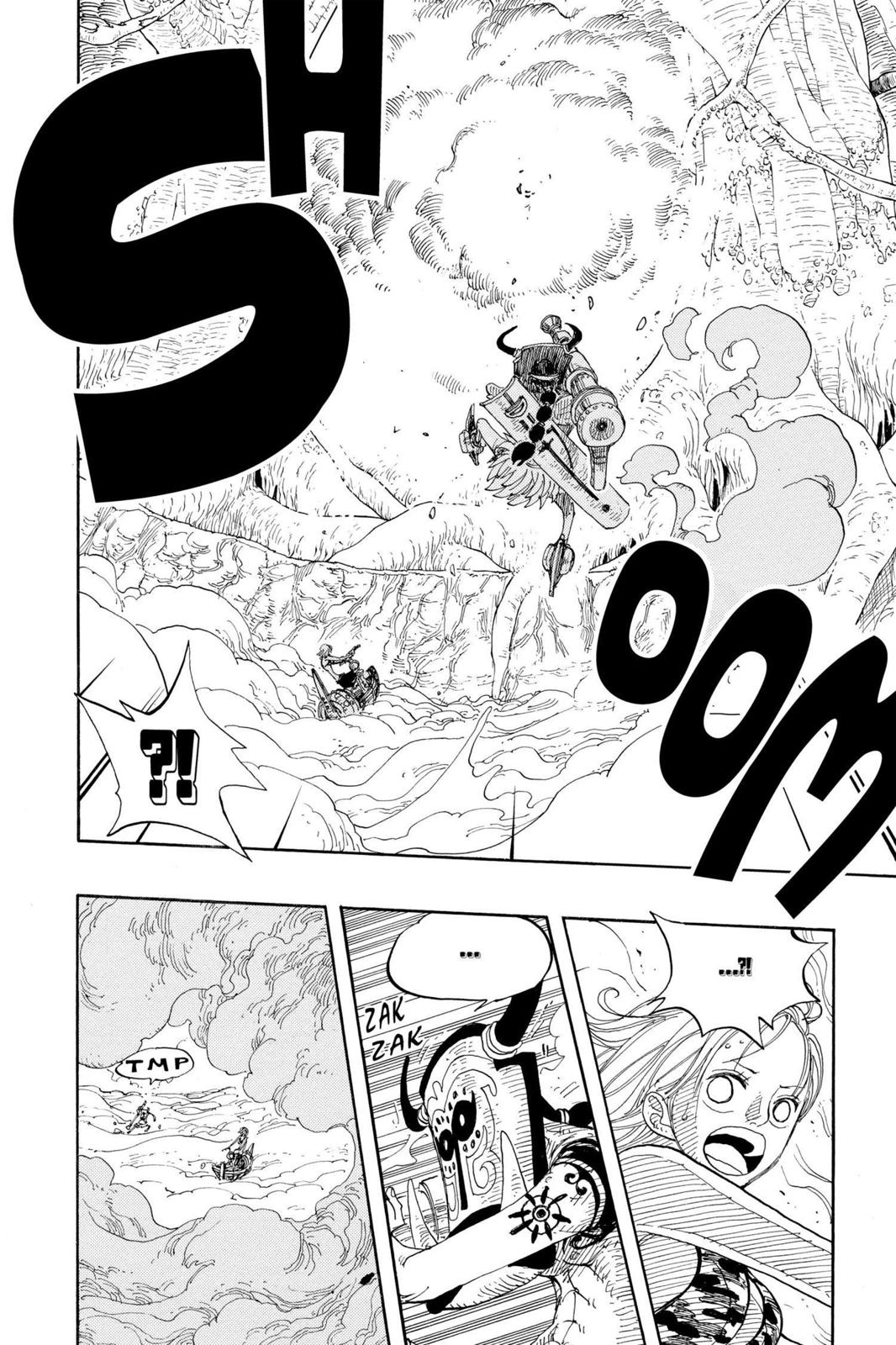 One Piece Chapter 241 - Page 10