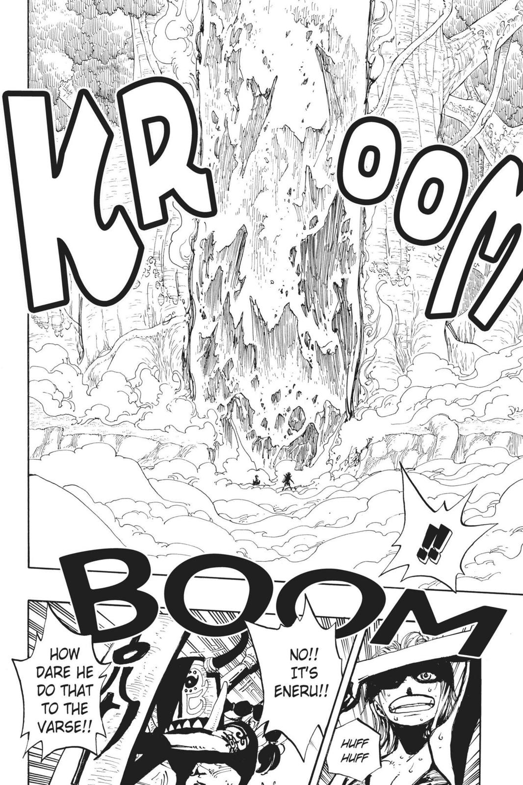 One Piece Chapter 241 - Page 12