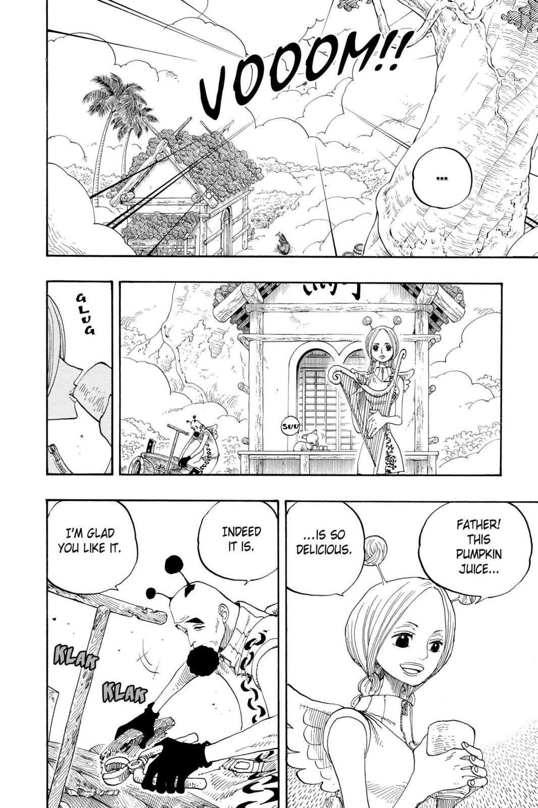 One Piece Chapter 248 - Page 8