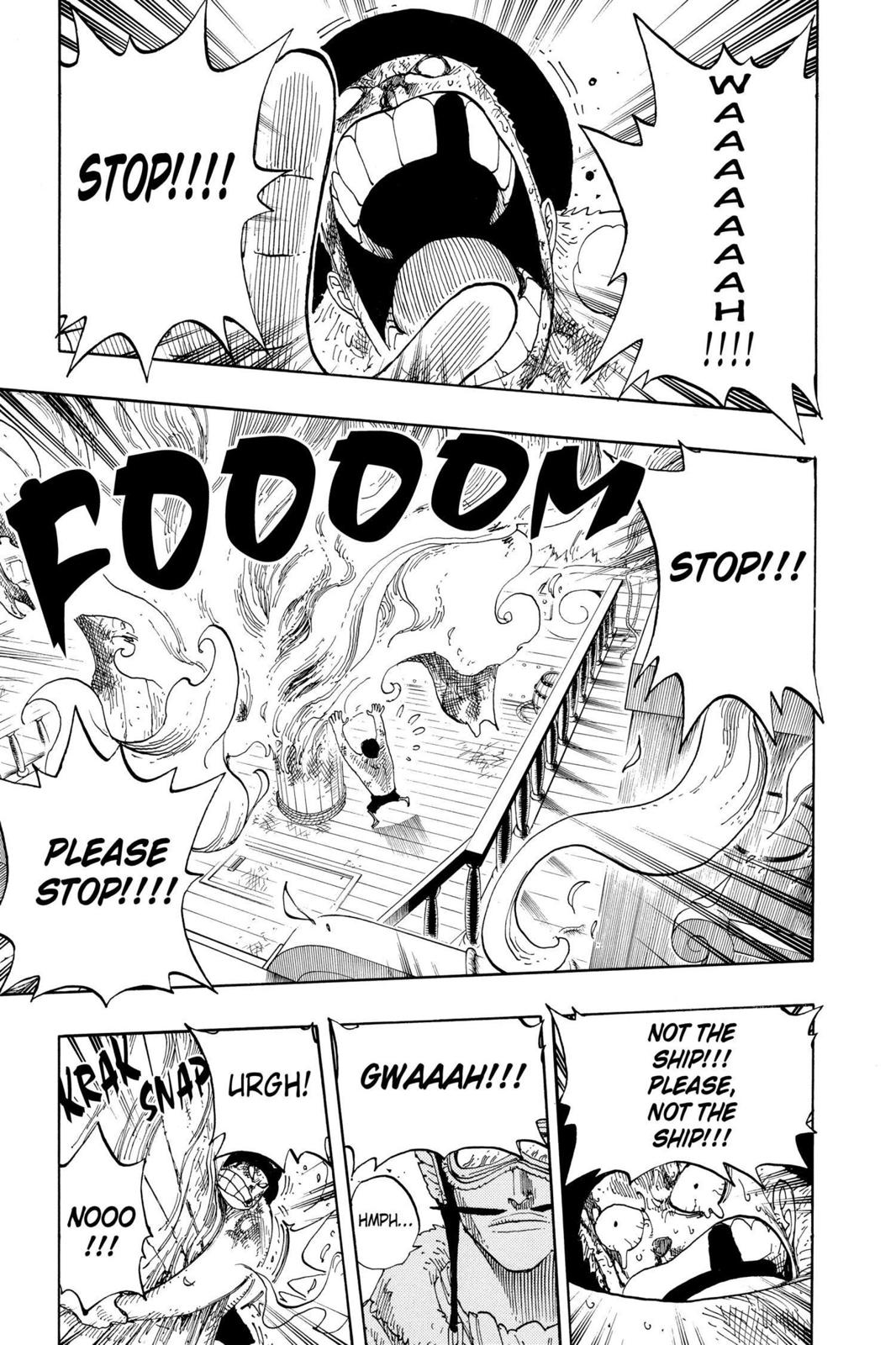One Piece Chapter 248 - Page 9