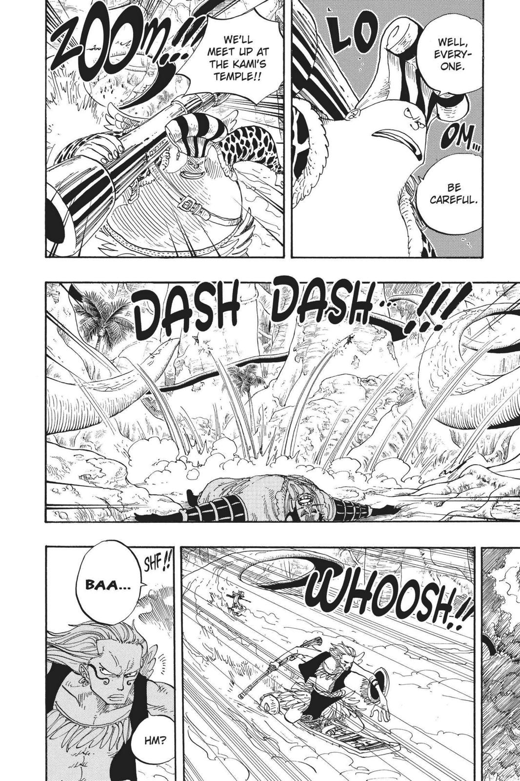 One Piece Chapter 257 - Page 14