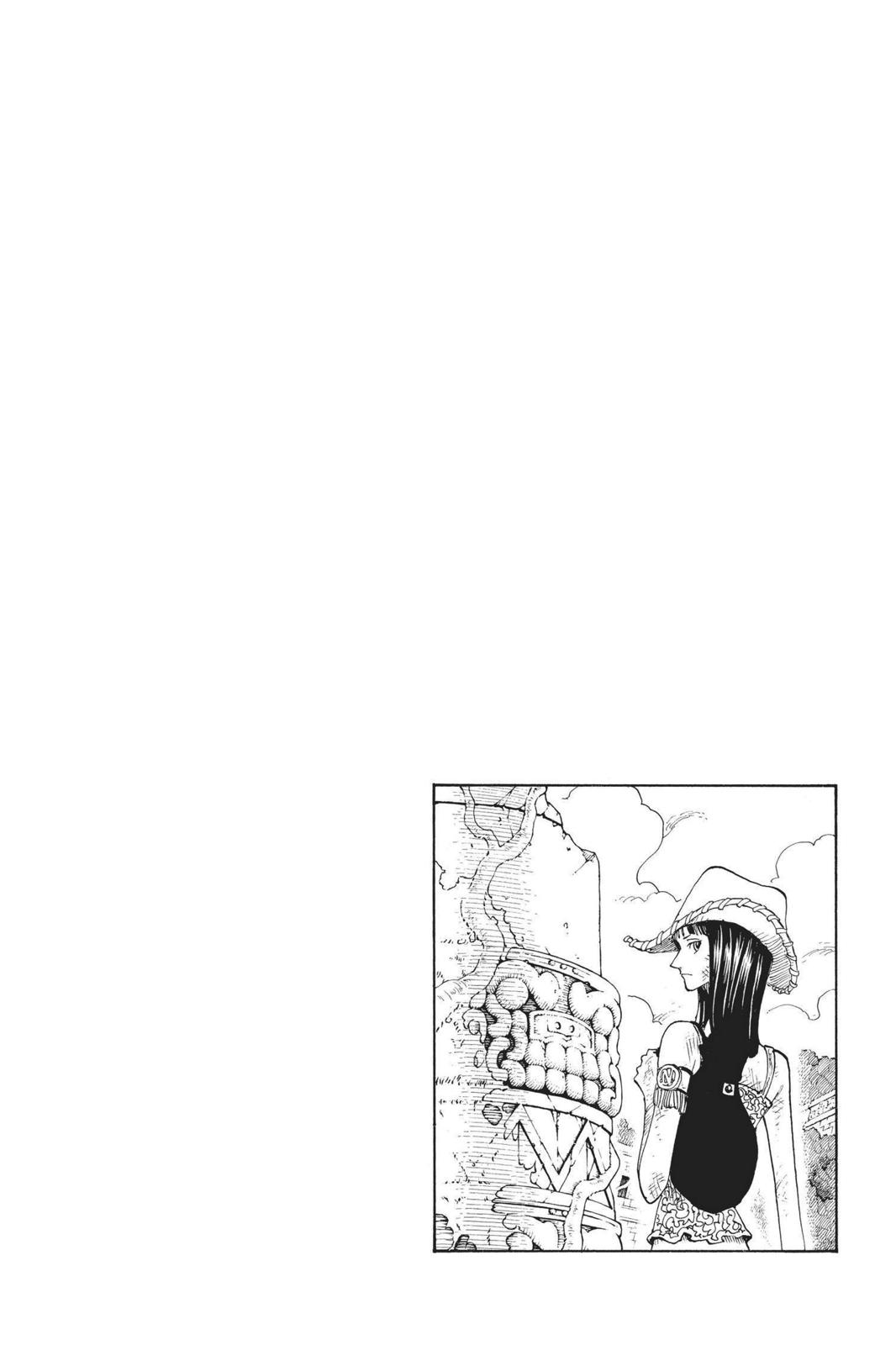 One Piece Chapter 267 - Page 19