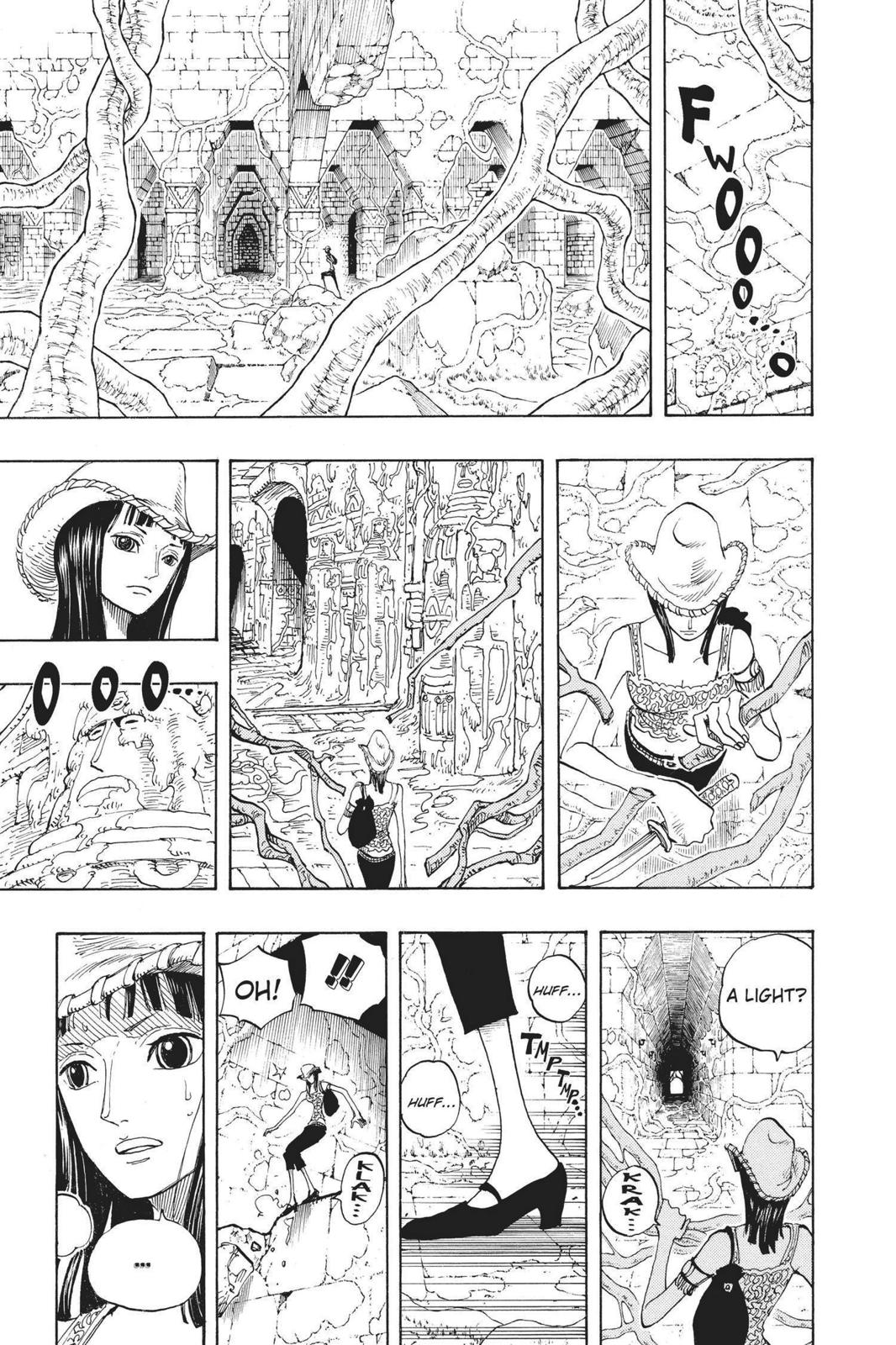 One Piece Chapter 268 - Page 15
