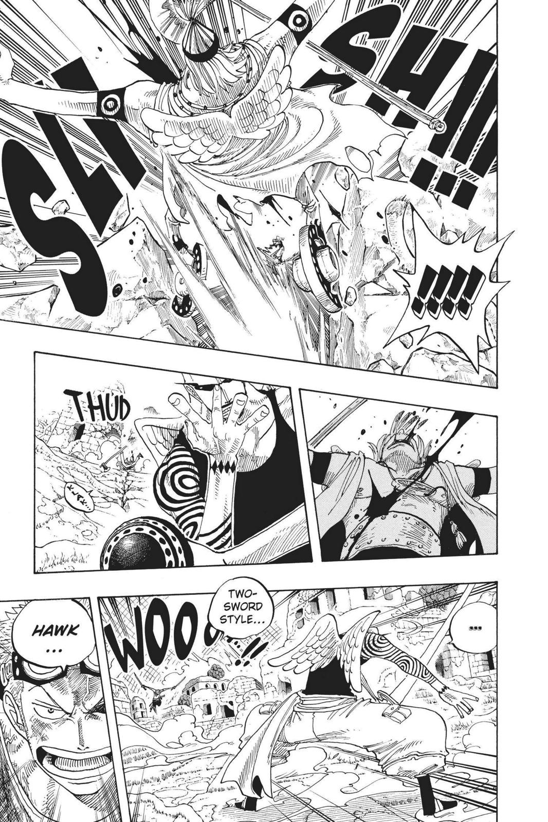 One Piece Chapter 271 - Page 11