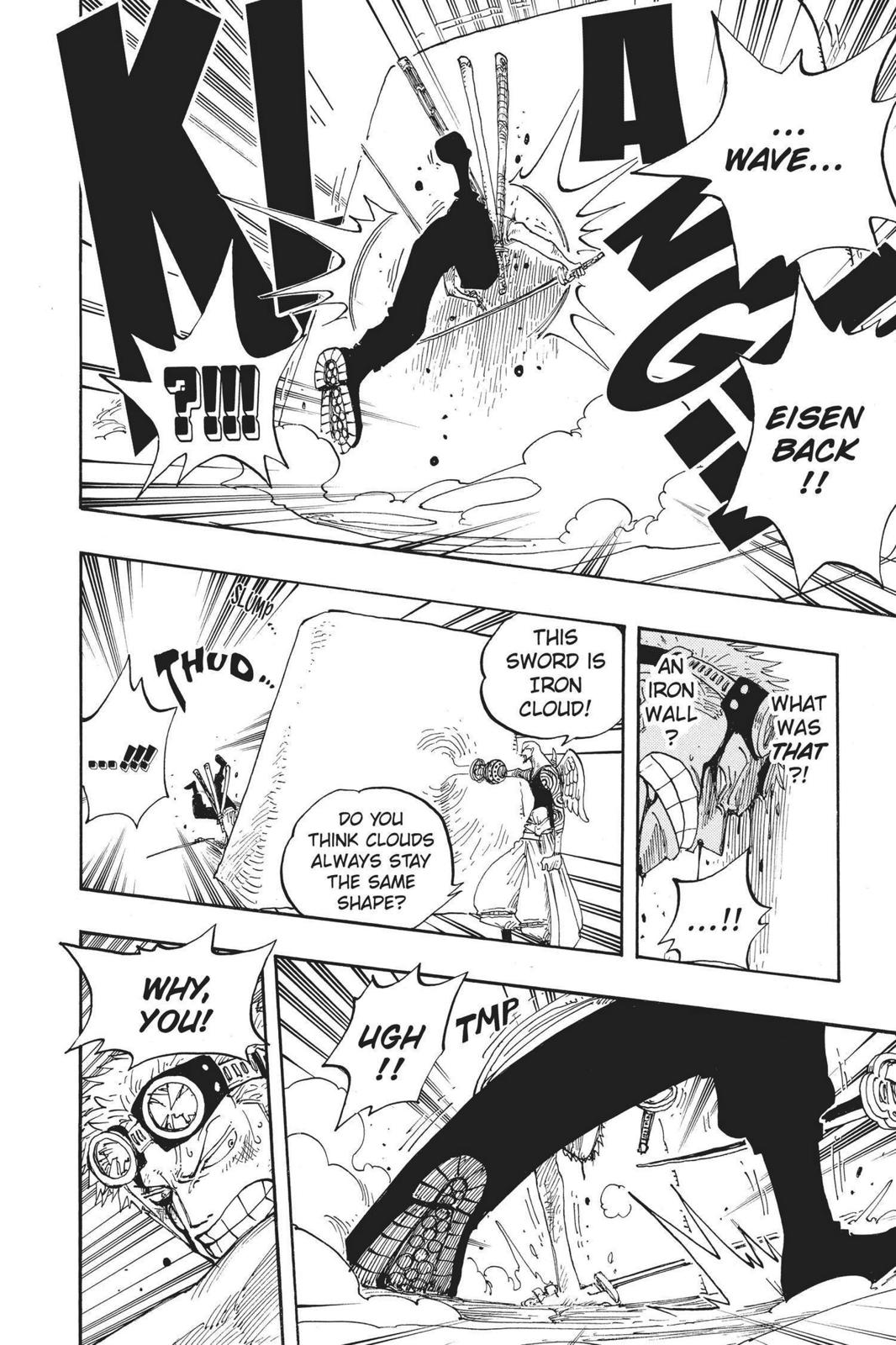 One Piece Chapter 271 - Page 12