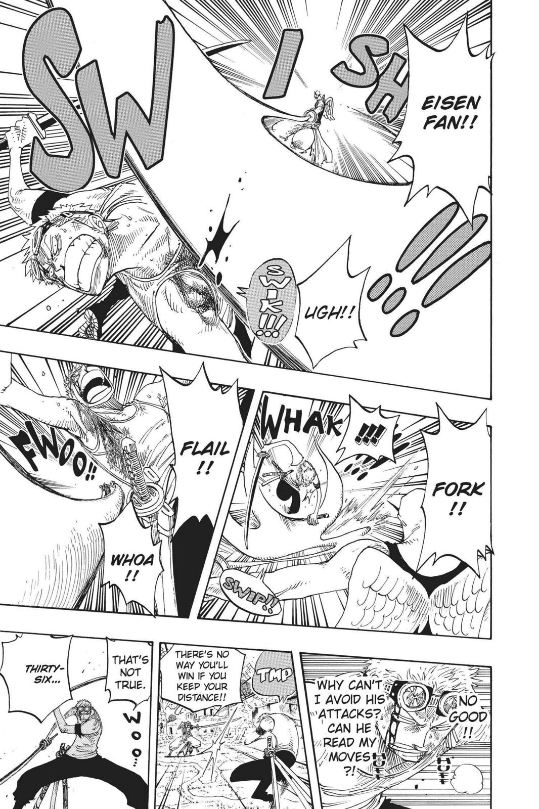One Piece Chapter 271 - Page 13
