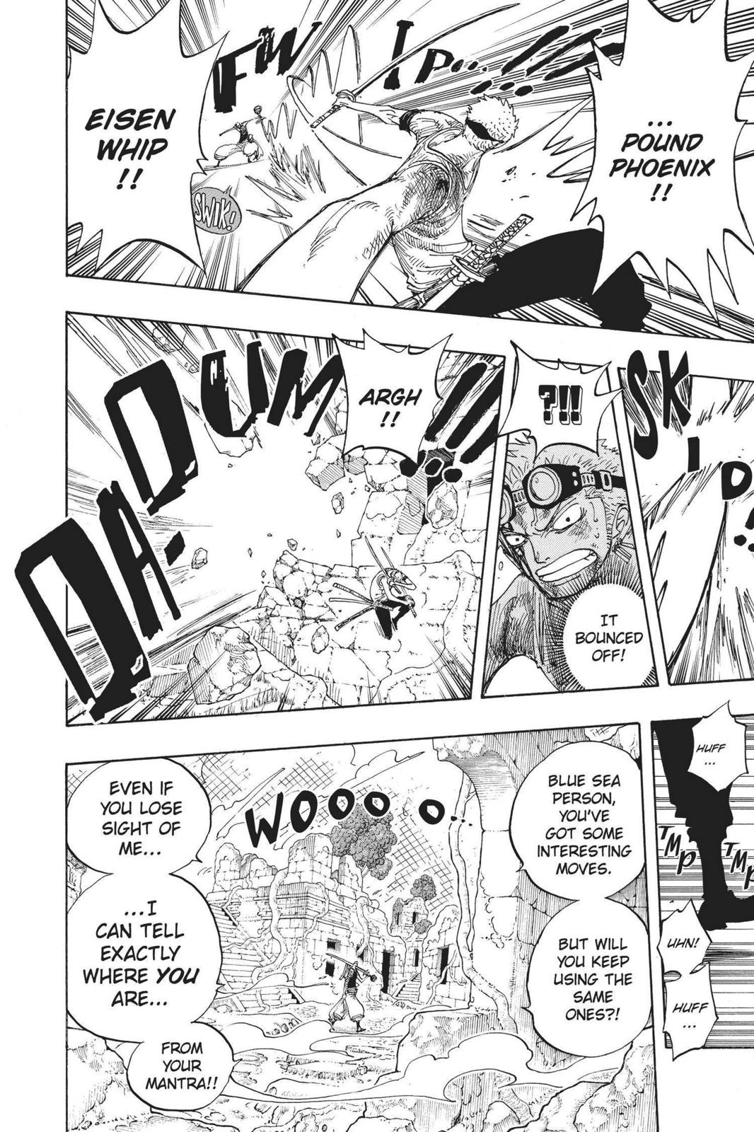 One Piece Chapter 271 - Page 14