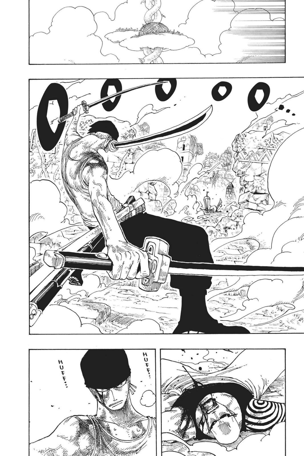 One Piece Chapter 272 - Page 14