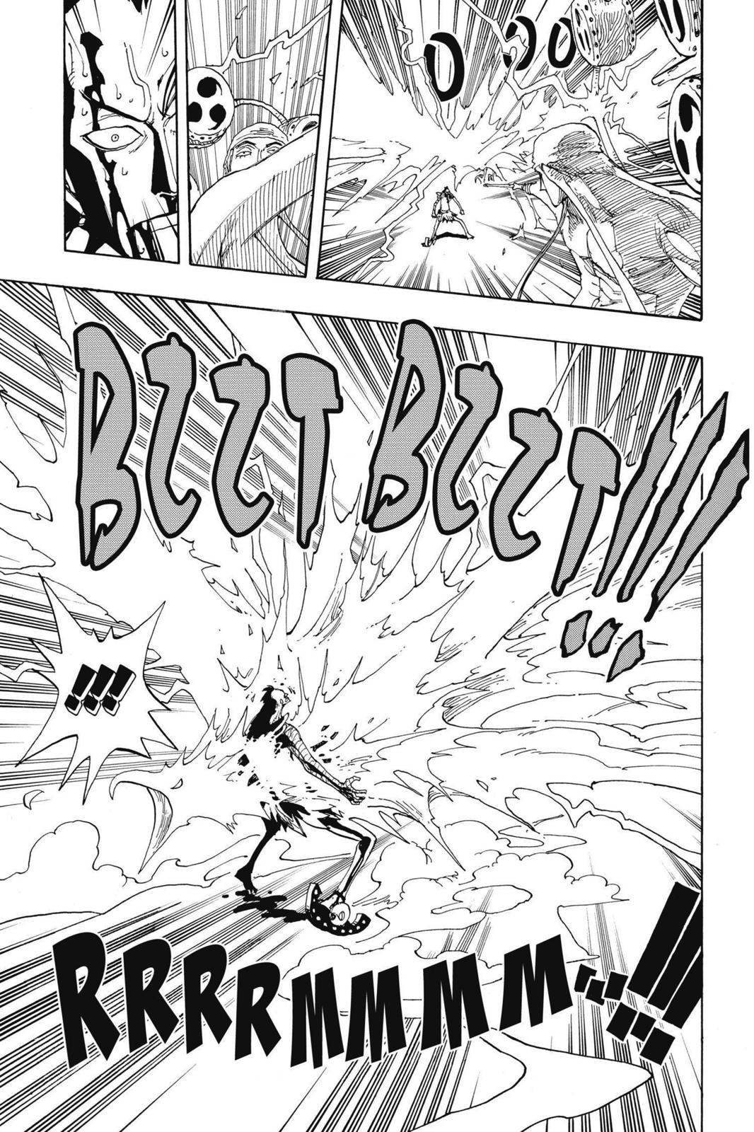 One Piece Chapter 276 - Page 13