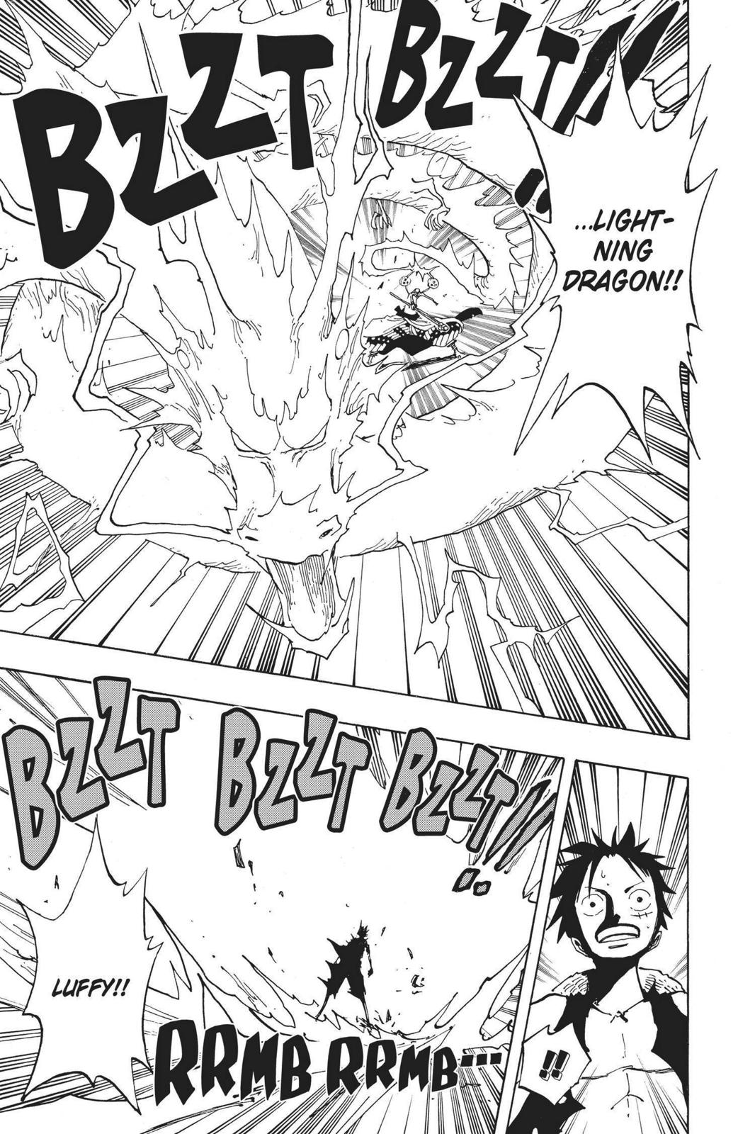 One Piece Chapter 279 - Page 13