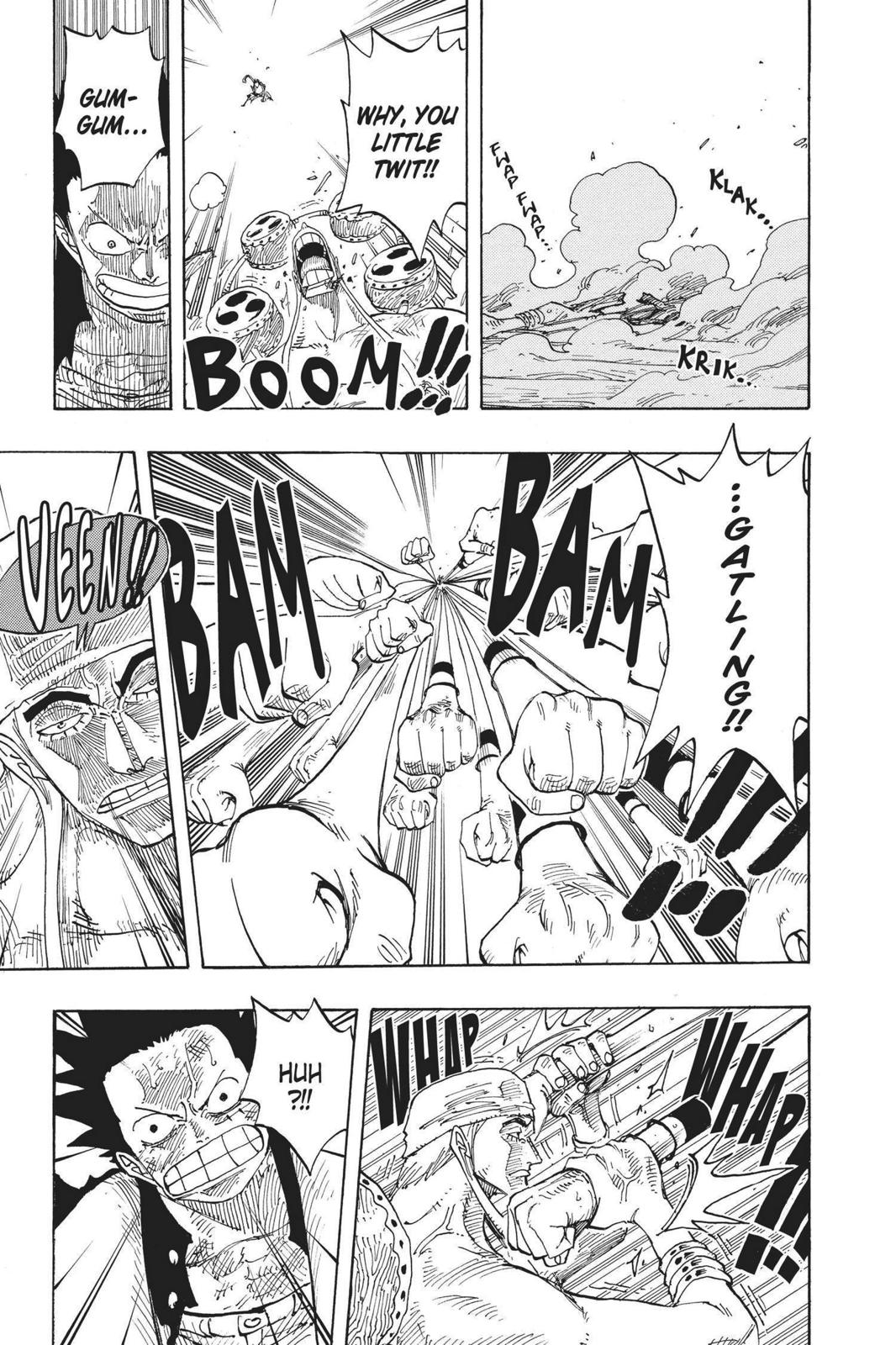 One Piece Chapter 280 - Page 13
