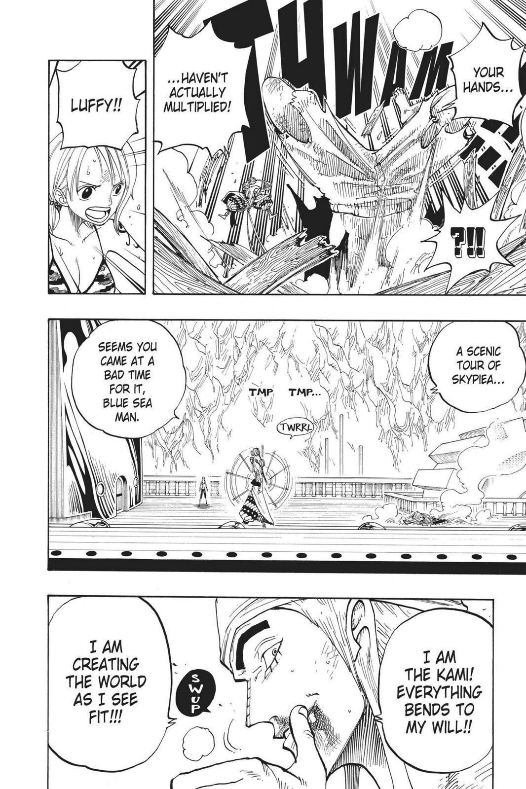 One Piece Chapter 280 - Page 14