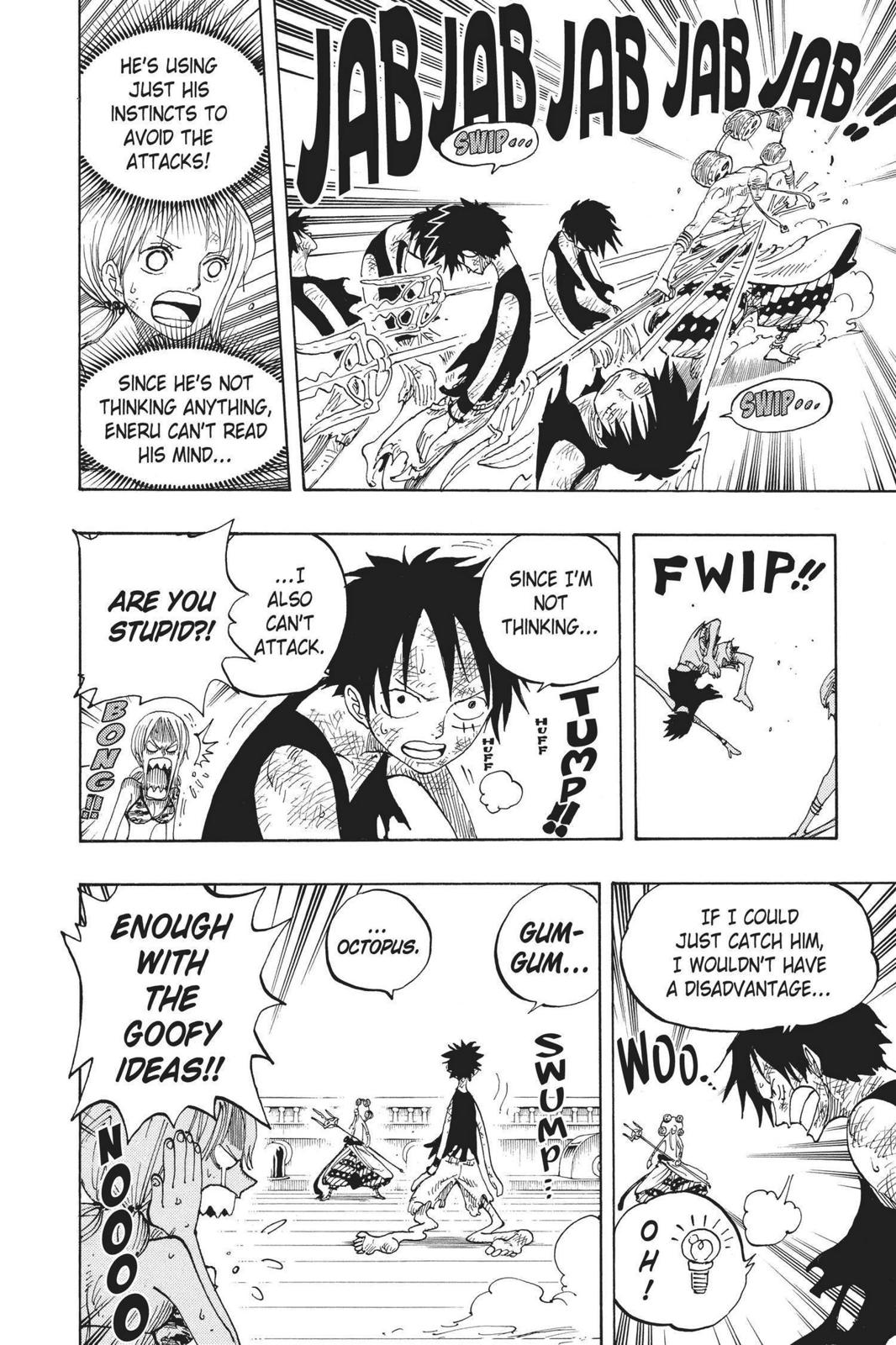One Piece Chapter 281 - Page 13
