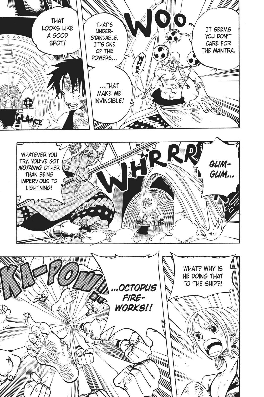 One Piece Chapter 281 - Page 14