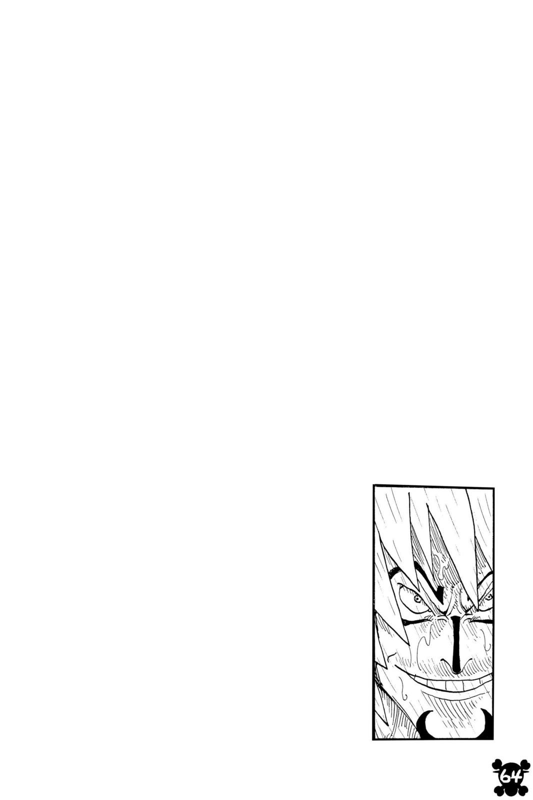 One Piece Chapter 288 - Page 20