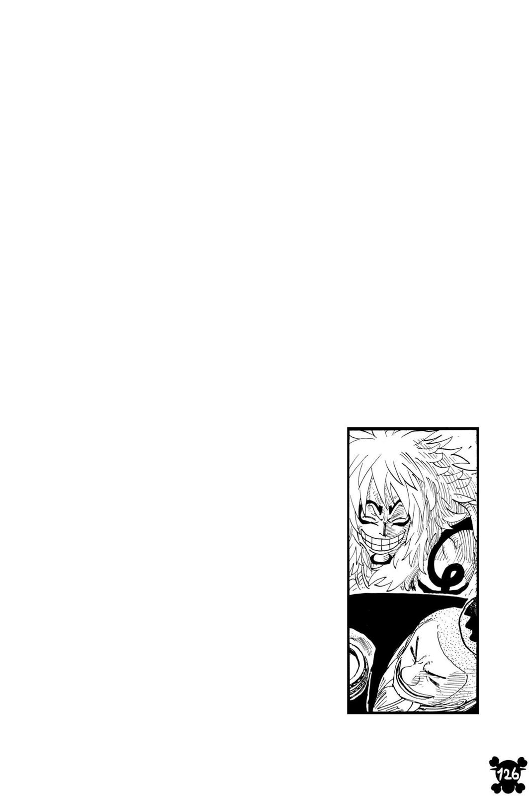One Piece Chapter 291 - Page 19
