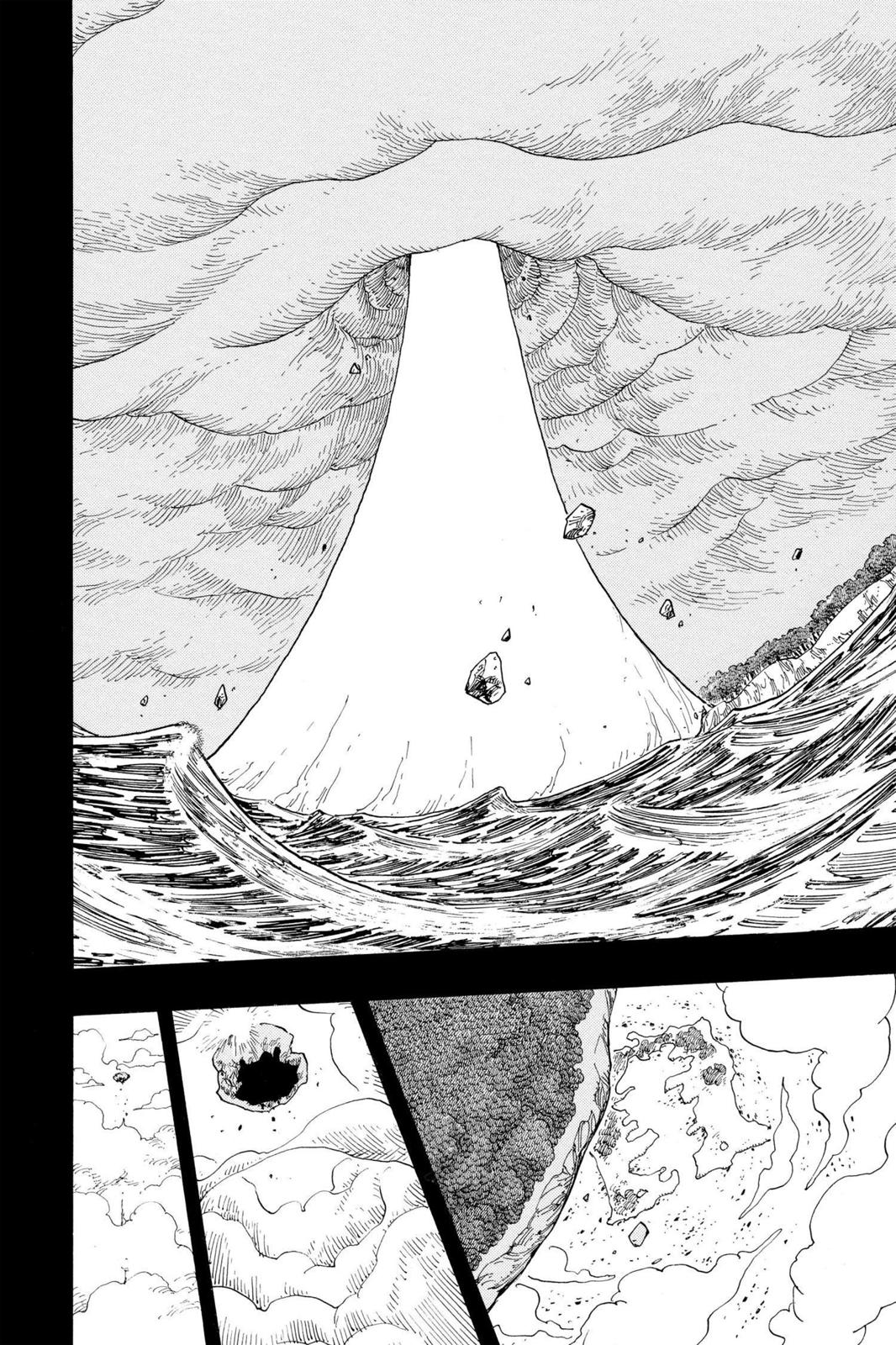 One Piece Chapter 292 - Page 13