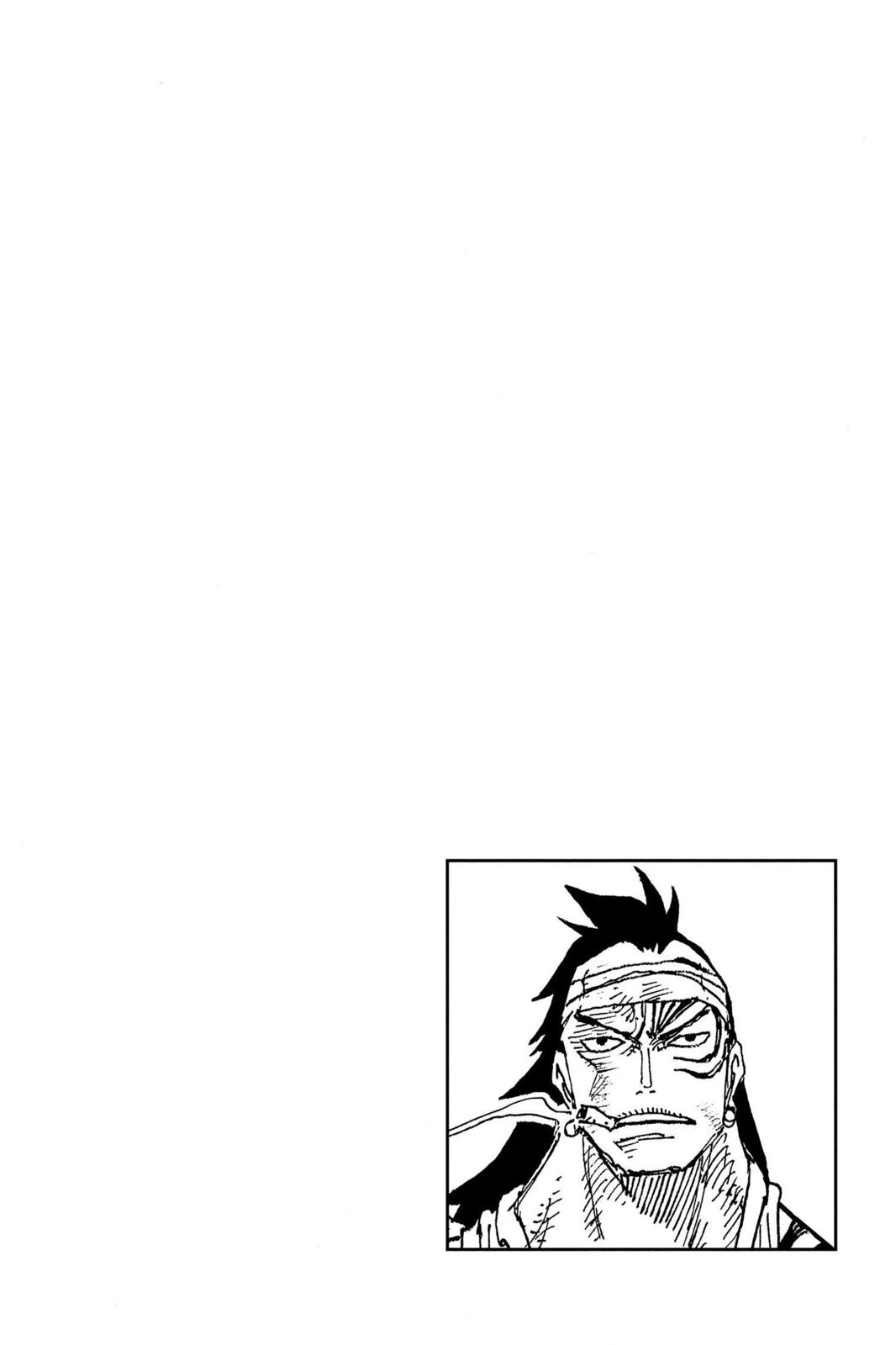 One Piece Chapter 296 - Page 25