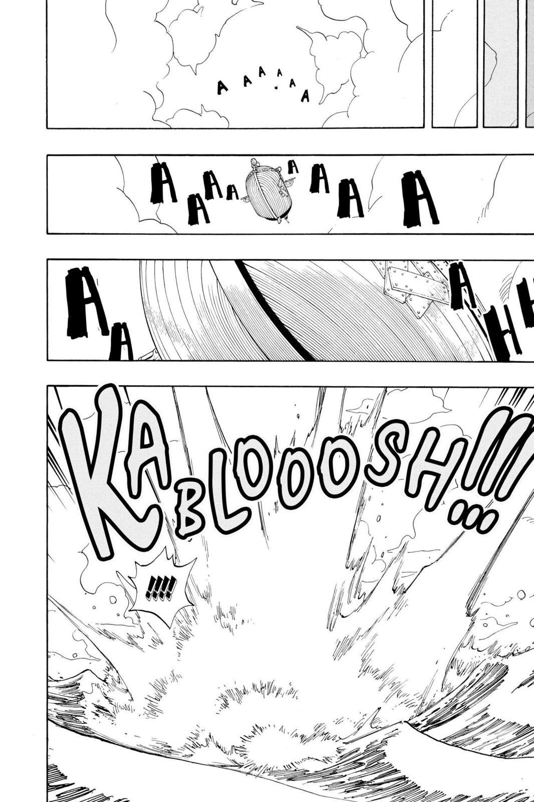 One Piece Chapter 303 - Page 10