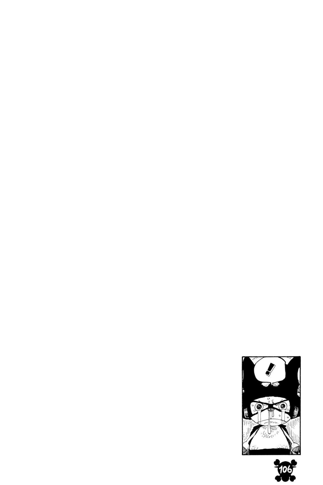 One Piece Chapter 310 - Page 20