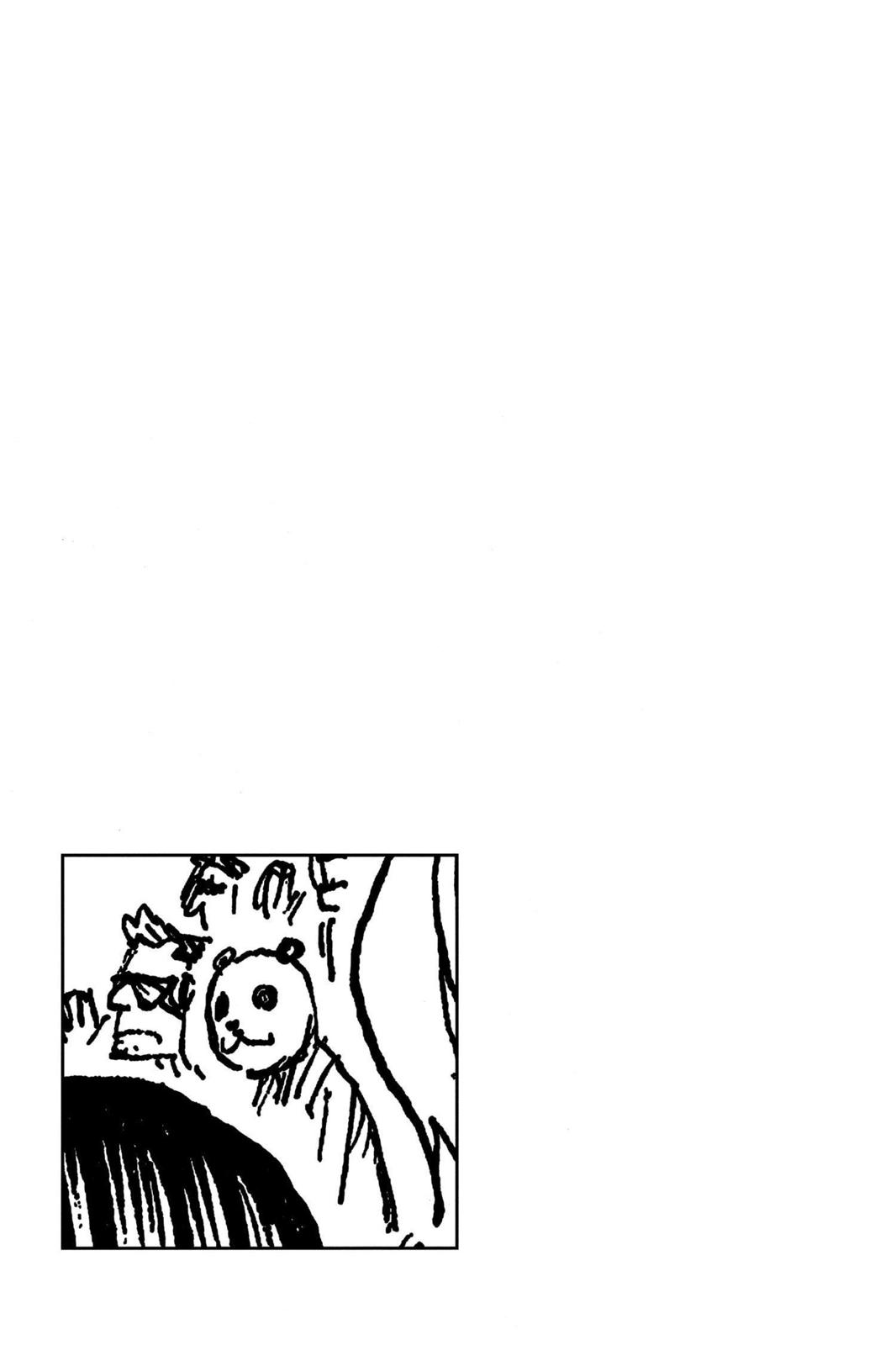 One Piece Chapter 317 - Page 7