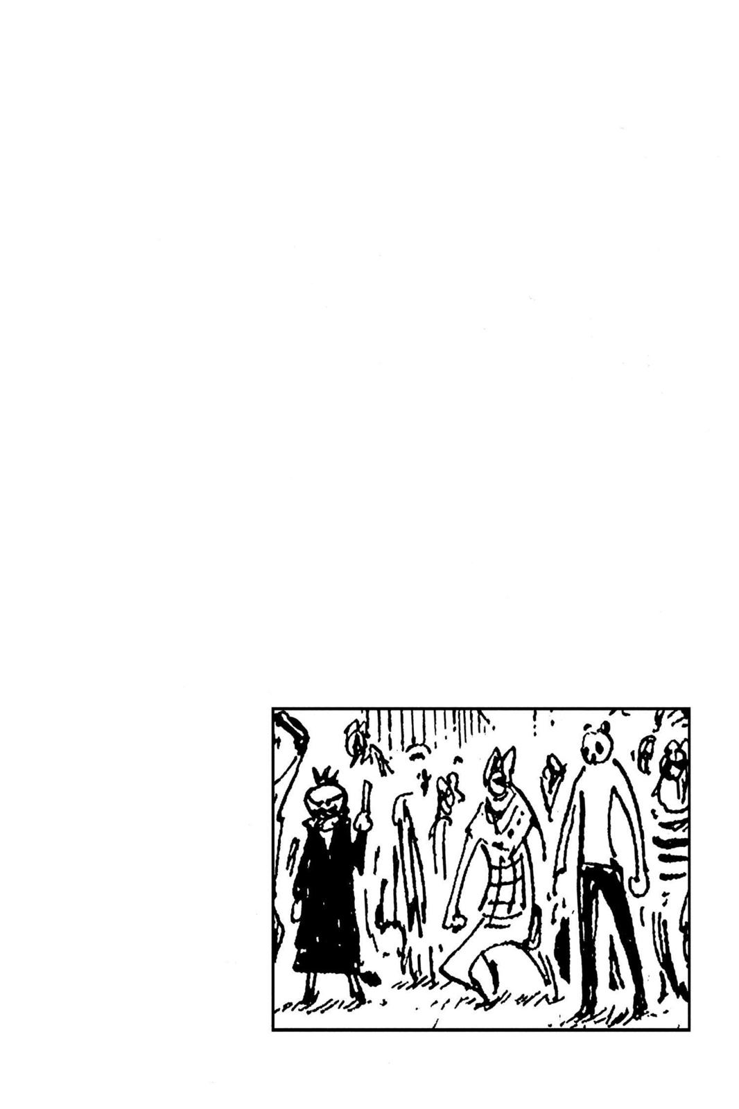 One Piece Chapter 317 - Page 9