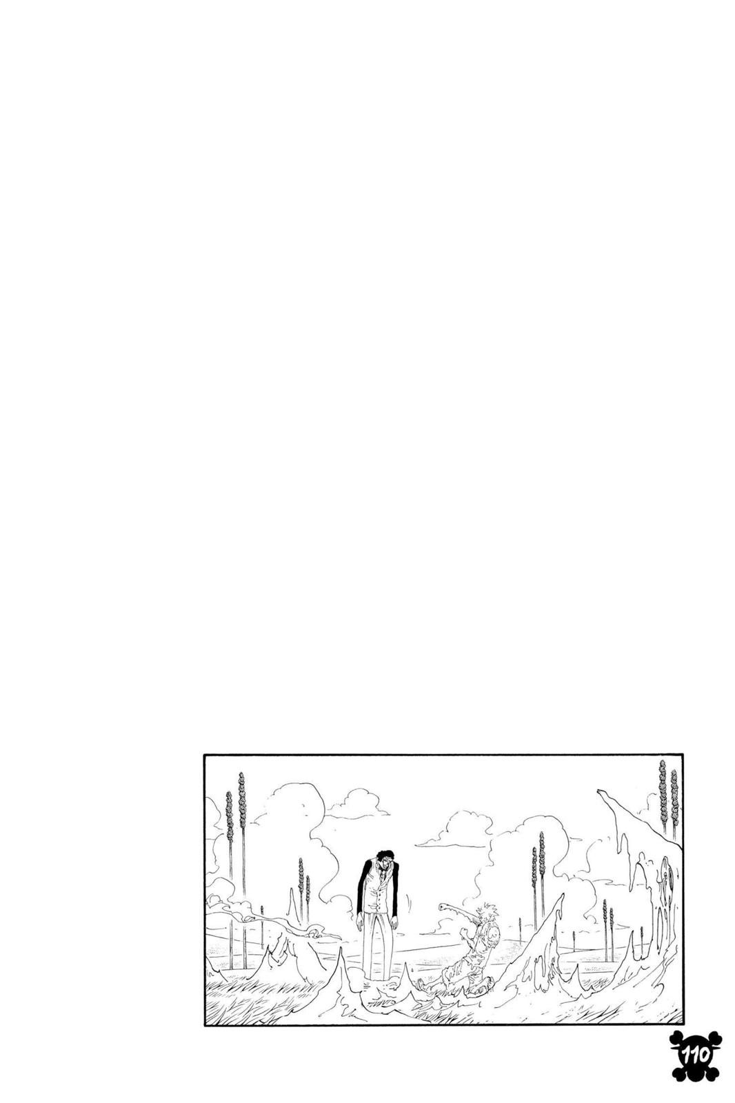 One Piece Chapter 321 - Page 19
