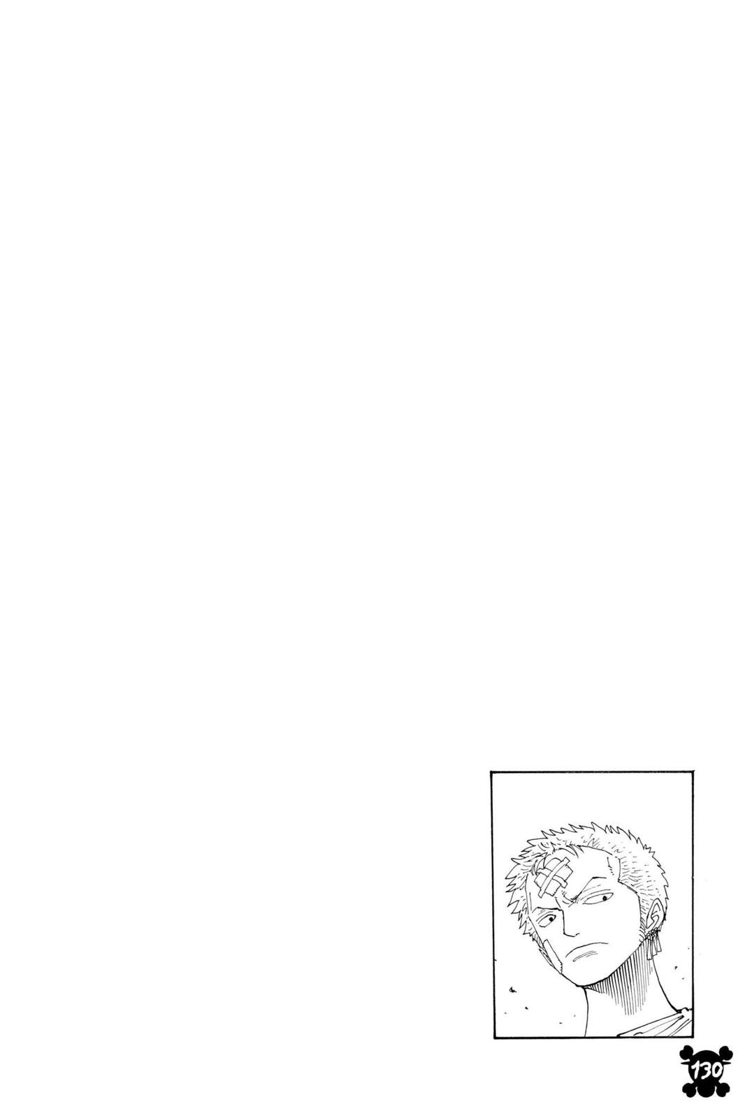 One Piece Chapter 322 - Page 19
