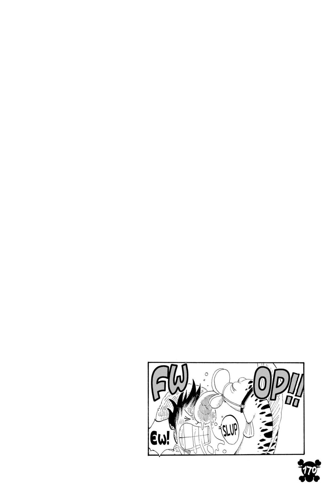 One Piece Chapter 324 - Page 19