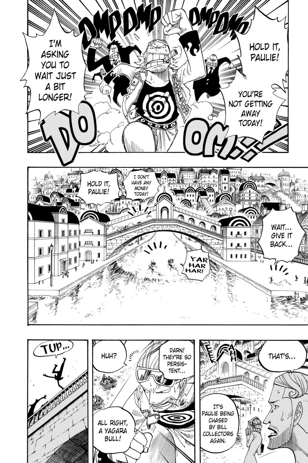 One Piece Chapter 326 - Page 14