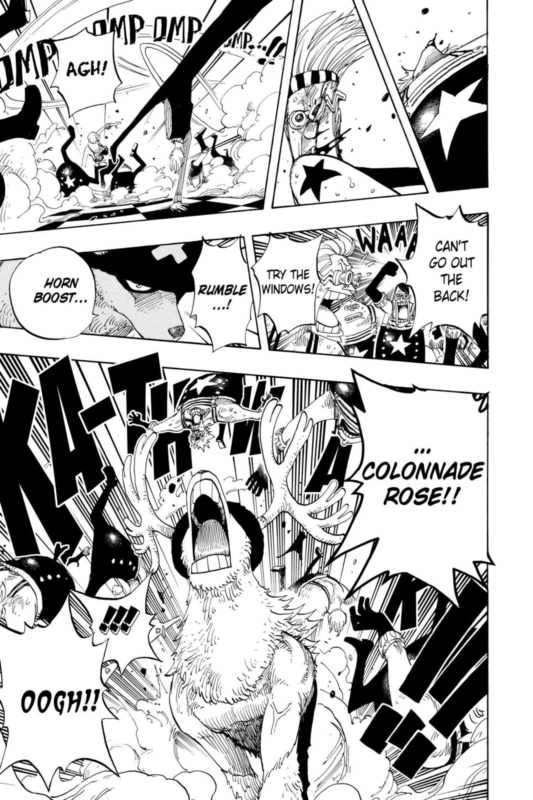 One Piece Chapter 330 - Page 12