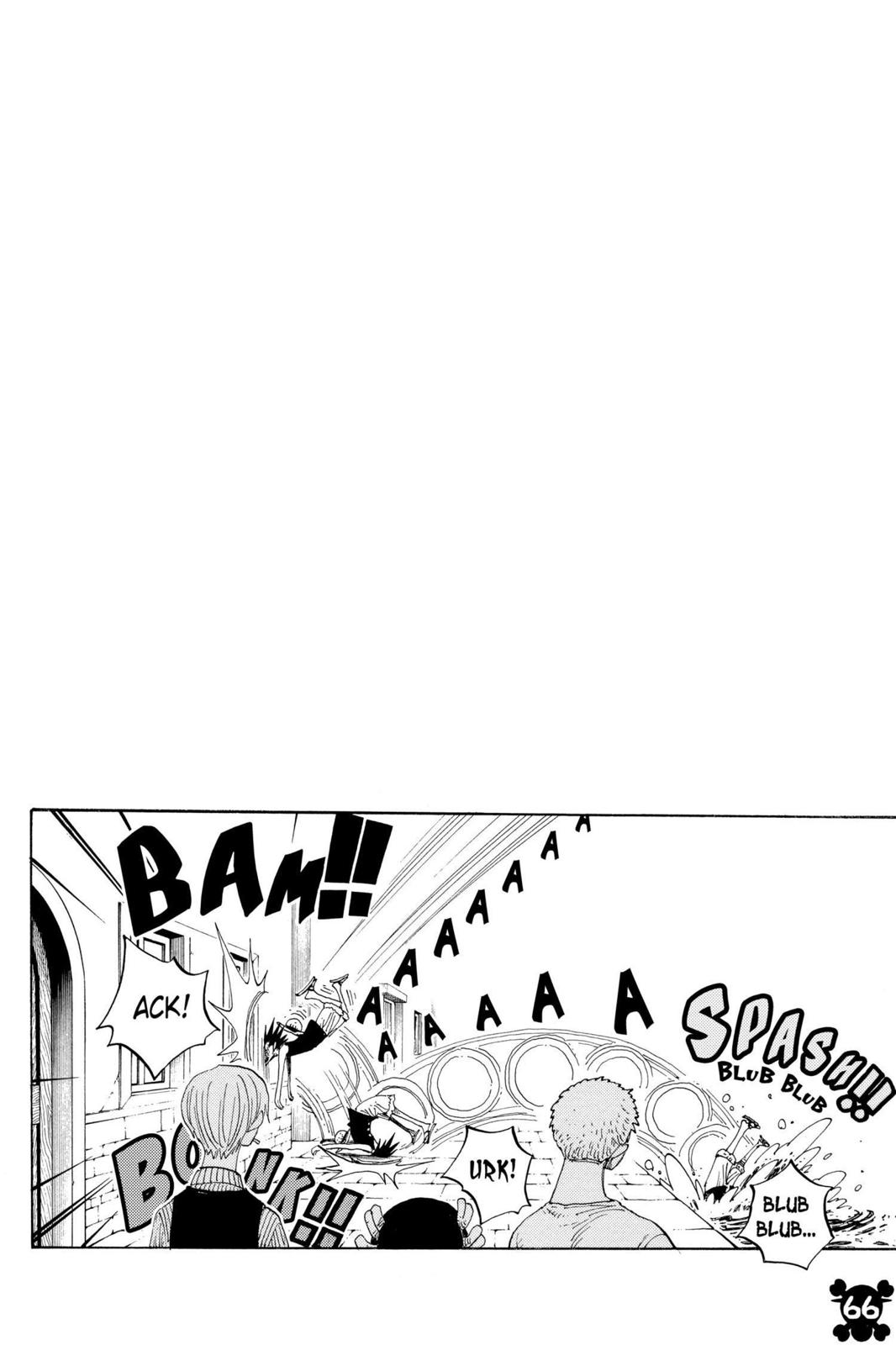 One Piece Chapter 330 - Page 18