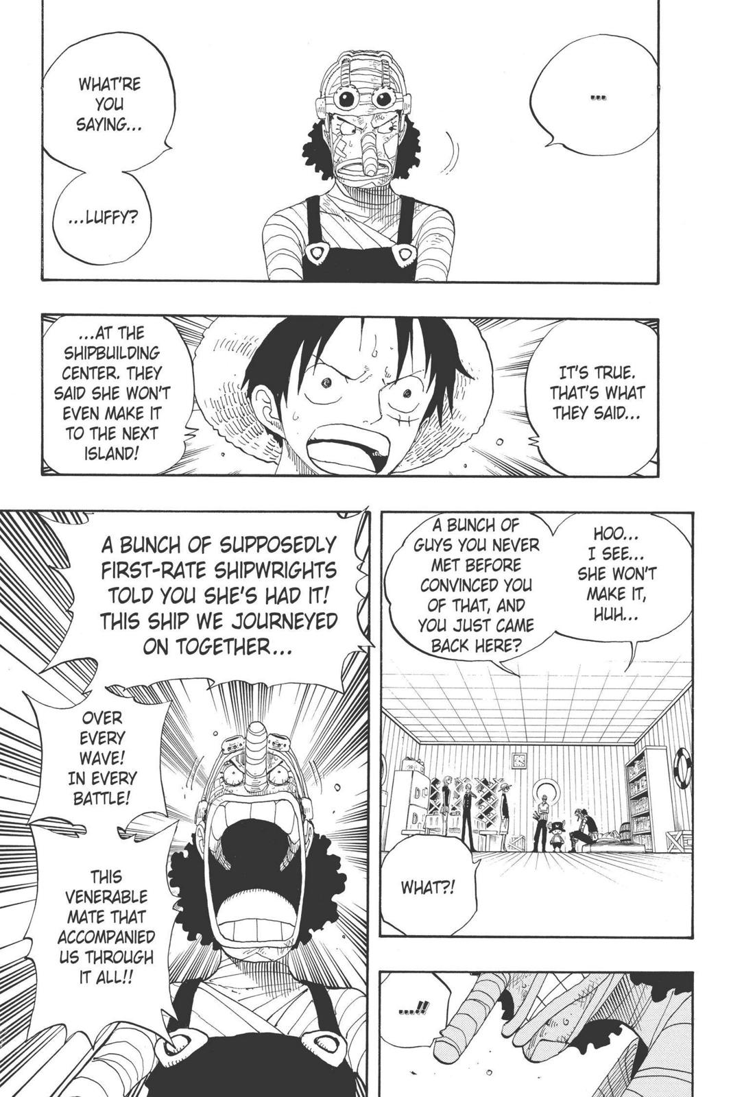 One Piece Chapter 331 - Page 9