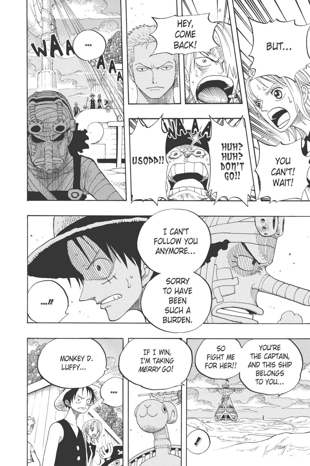 One Piece Chapter 331 - Page 18