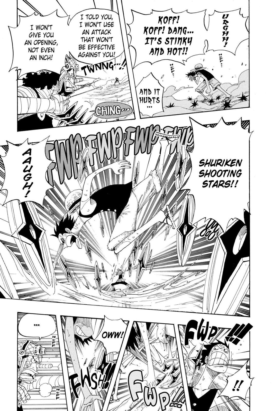 One Piece Chapter 332 - Page 14