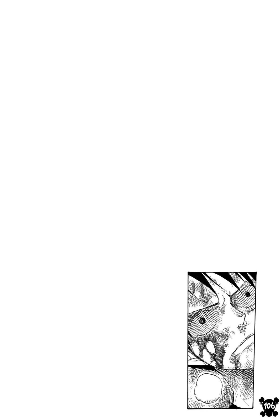 One Piece Chapter 332 - Page 19